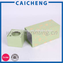 Custom Made cardboard carton packaging paper gift box